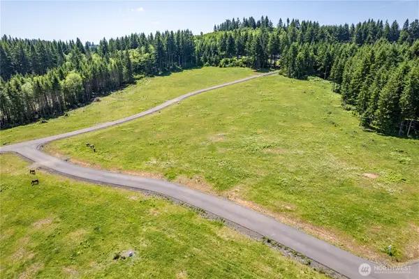 0 Silverwood Drive #Lot H, Castle Rock, WA 98611