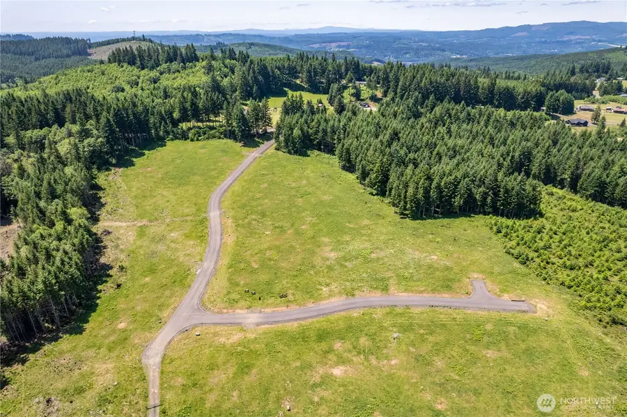 0 Silverwood Drive #Lot H, Castle Rock, WA 98611 - Image #3