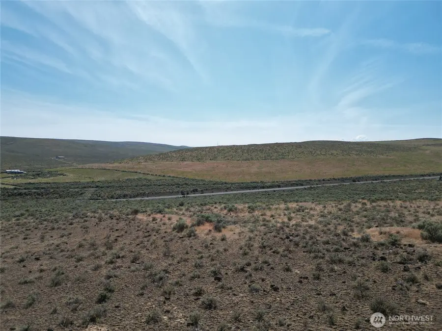 0 Johnson Rd, Ephrata, WA 98823 - Image #2