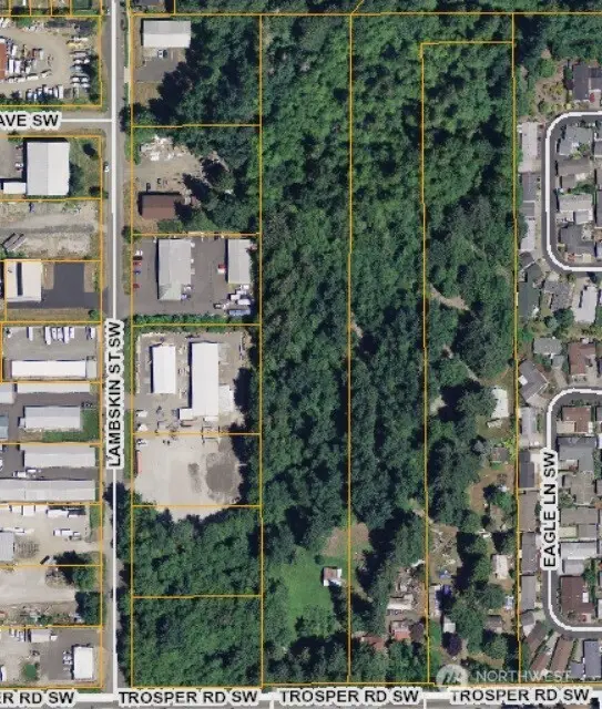 2330 Trosper Road Sw, Tumwater, WA 98512