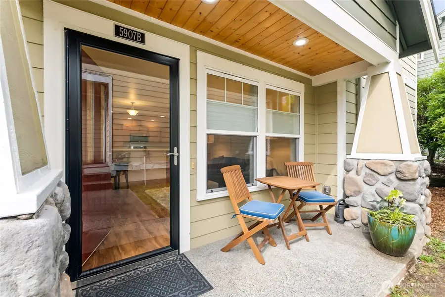 5907 40th Avenue Sw #B, Seattle, WA 98136 - Image #2