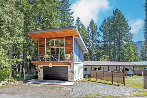 118 Silver Tip Lane, Packwood, WA 98361