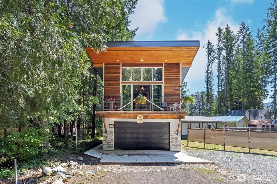 118 Silver Tip Lane, Packwood, WA 98361 - Image #2
