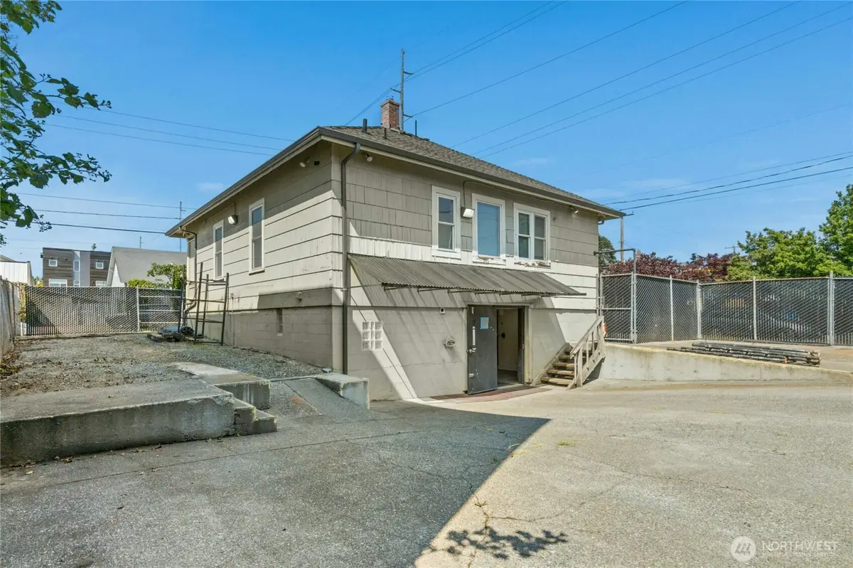 903 NW 50th Street, Seattle, WA 98107 - Image #1