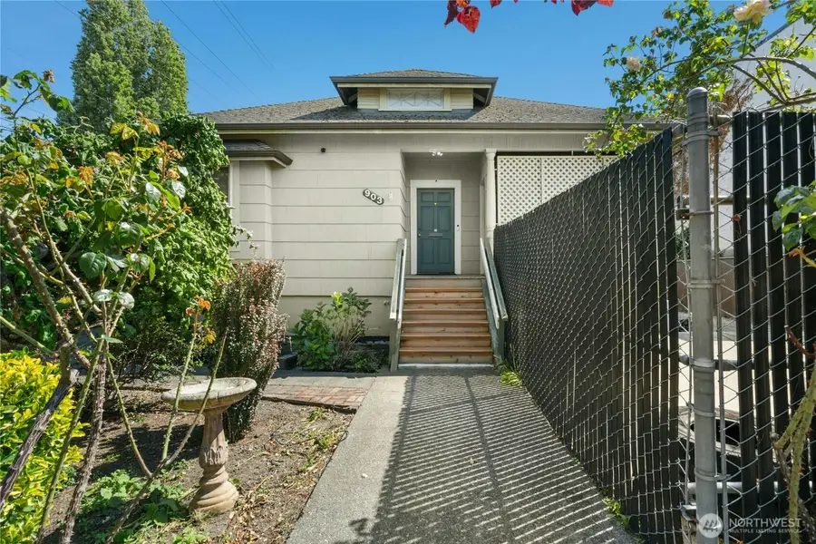 903 NW 50th Street, Seattle, WA 98107 - Image #3