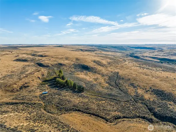 789 Nka B Road Ne, Mansfield, WA 98830