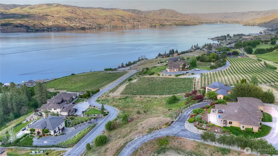 355 Karma Kanyon Drive #13, Chelan, WA 98816 - #3