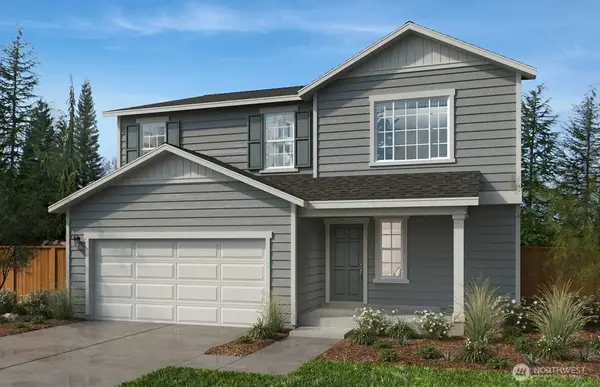 13442 185th Street Ct E #115, Puyallup, WA 98374