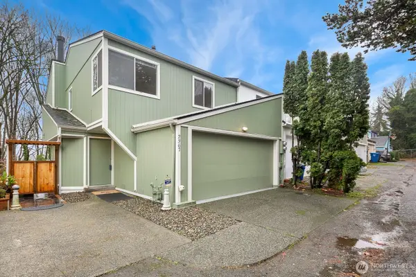 2367 S Forest Street, Seattle, WA 98144