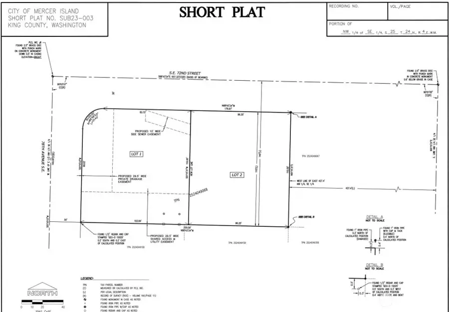 7204 78th Avenue Se, Mercer Island, WA 98040 - Image #3