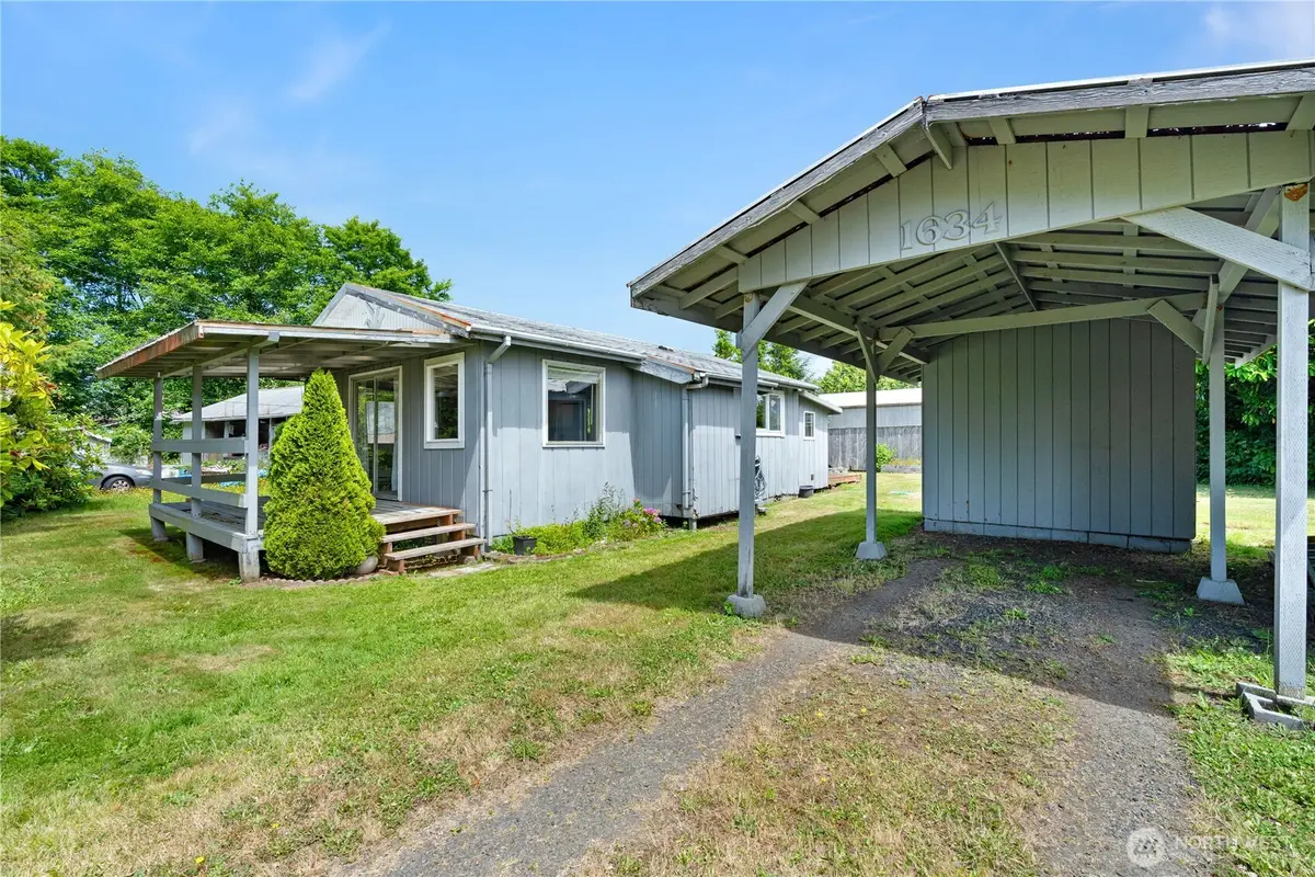 1634 First Avenue, Grayland, WA 98547 - Image #1