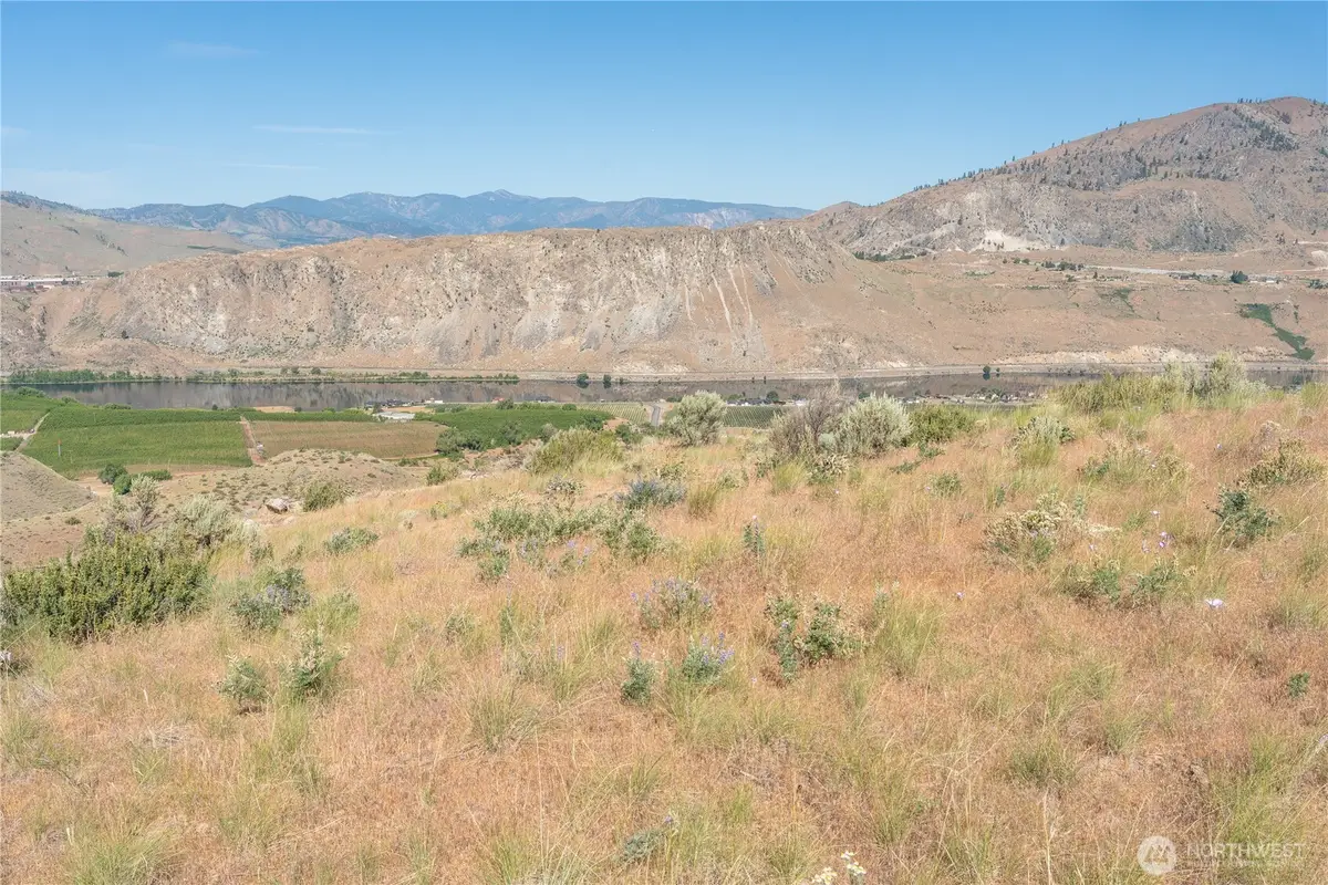 0 Tract 6 Mcneil Canyon Rd #Tract 6, Orondo, WA 98816 - Image #1