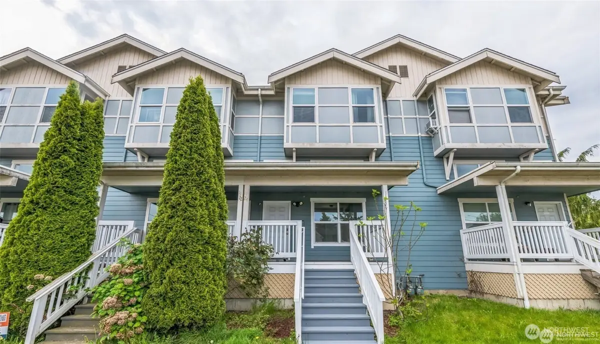 1124 S 23rd Street, Tacoma, WA 98405 - Image #1