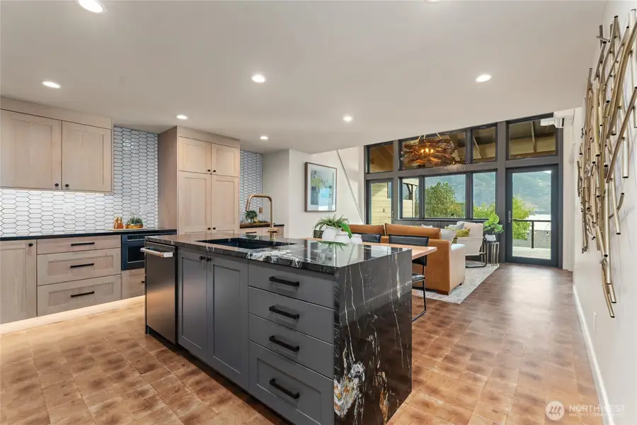 1 Yacinde Court #C2, Manson, WA 98831 - Image #2