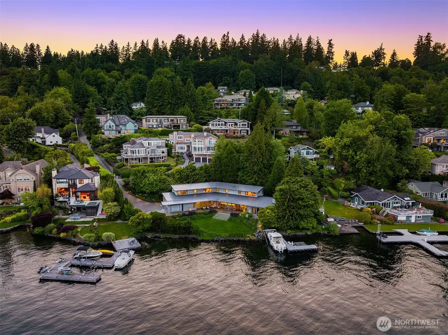 7964 E Mercer Way, Mercer Island, WA 98040 - Image #2