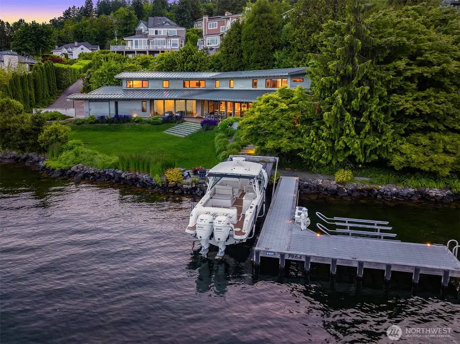 7964 E Mercer Way, Mercer Island, WA 98040 - Image #3