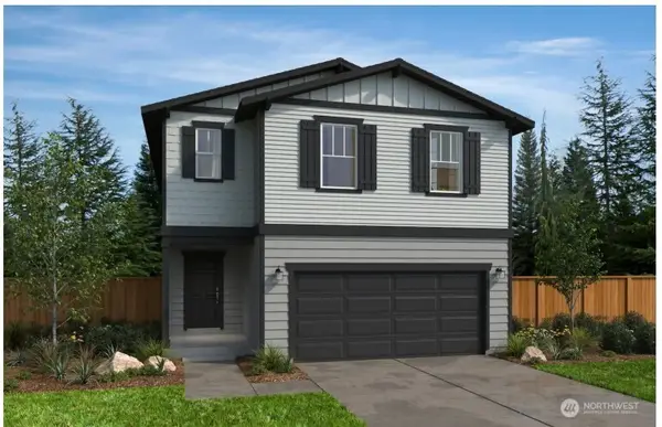 767 Madden Avenue #12, Buckley, WA 98321