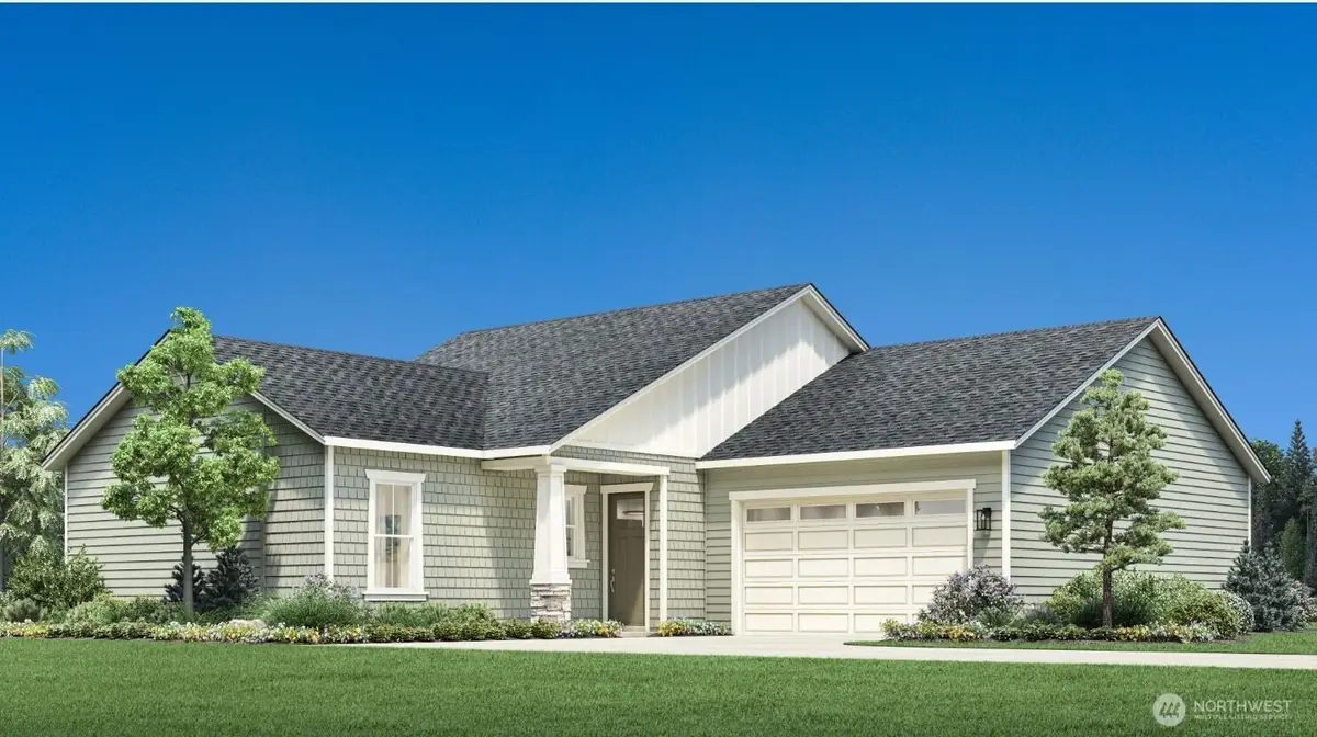 33954 Buckeye Avenue Se, Black Diamond, WA 98010 - Image #1