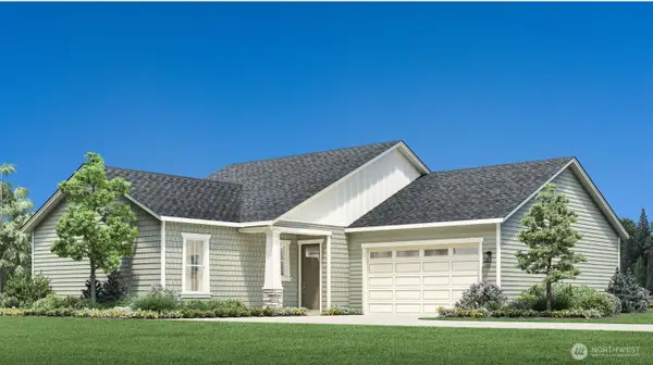 33954 Buckeye Avenue Se, Black Diamond, WA 98010