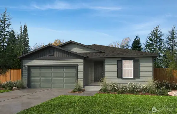 18528 135th Avenue E #117, Puyallup, WA 98374