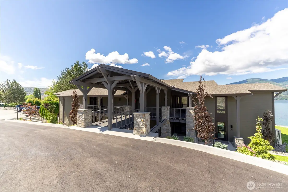 1 Yacinde Court #F2, Manson, WA 98831 - Image #1