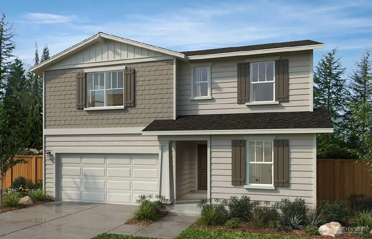 18531 135th Avenue E #128, Puyallup, WA 98374 - Image #1