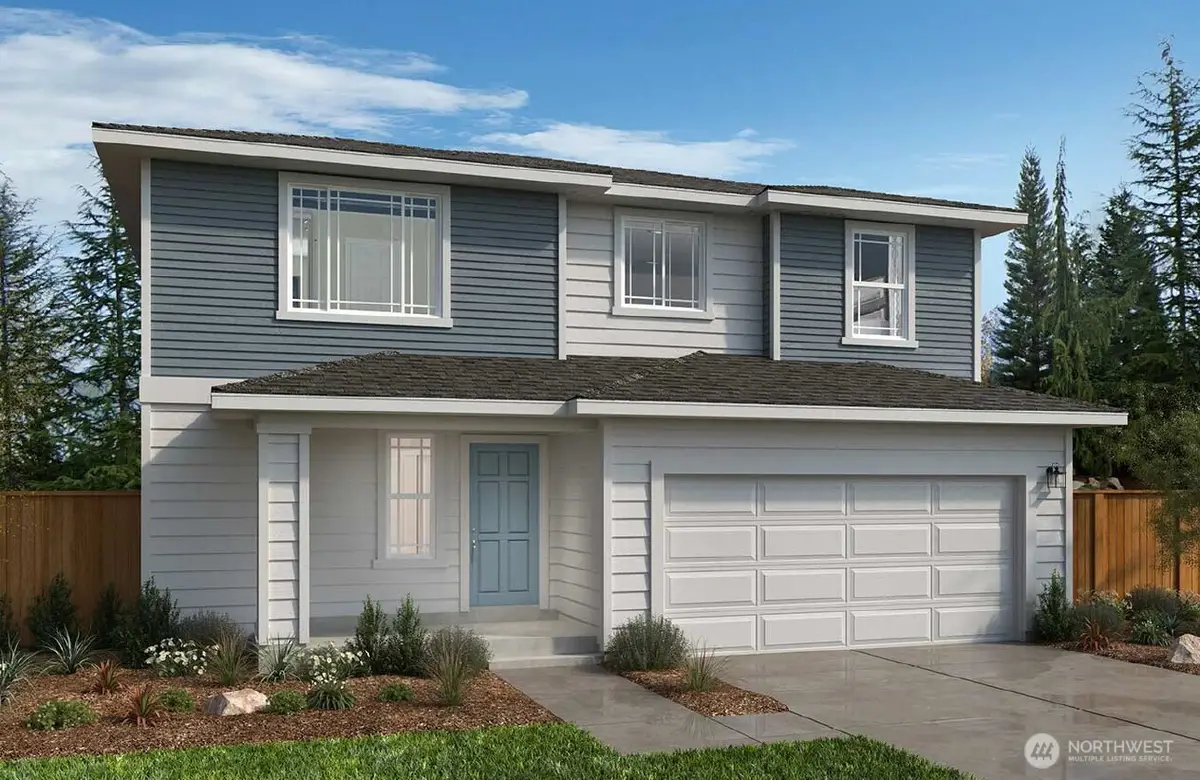 18526 136th Avenue E #129, Puyallup, WA 98374 - Image #1