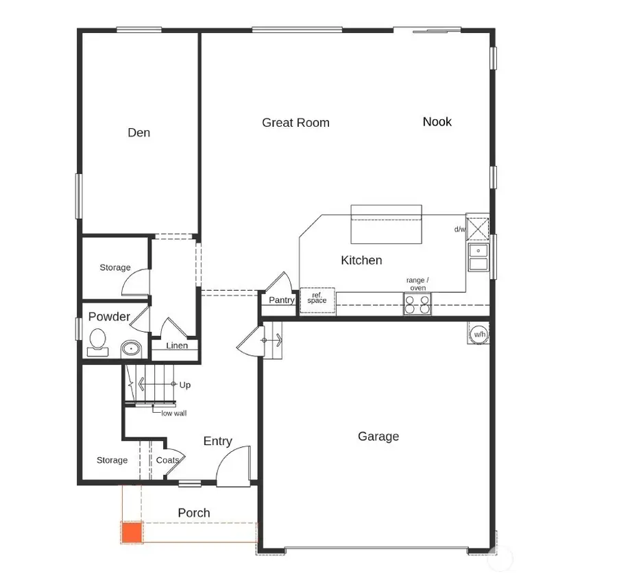 18526 136th Avenue E #129, Puyallup, WA 98374 - Image #2