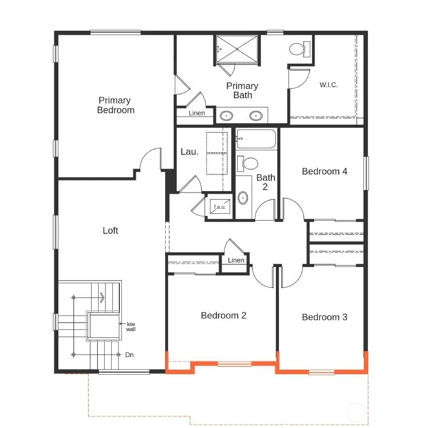 18526 136th Avenue E #129, Puyallup, WA 98374 - Image #3