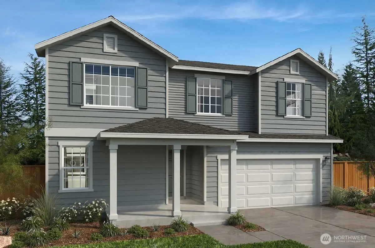 18522 136th Avenue E #130, Puyallup, WA 98374 - Image #1