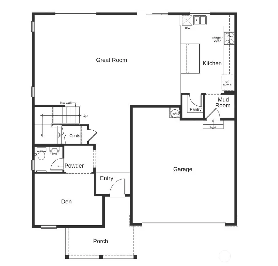 18522 136th Avenue E #130, Puyallup, WA 98374 - Image #2