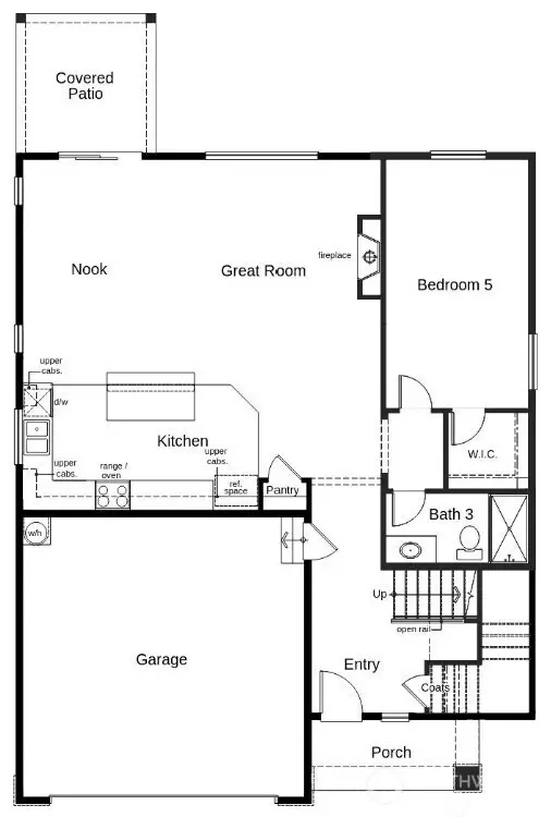 22176 Jameson Avenue Nw #84, Poulsbo, WA 98370 - Image #2