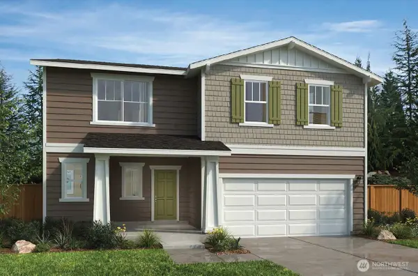 18513 136th Avenue E #152, Puyallup, WA 98374