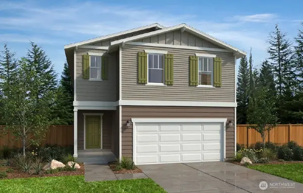 505 184th Street Ct E #53, Spanaway, WA 98387