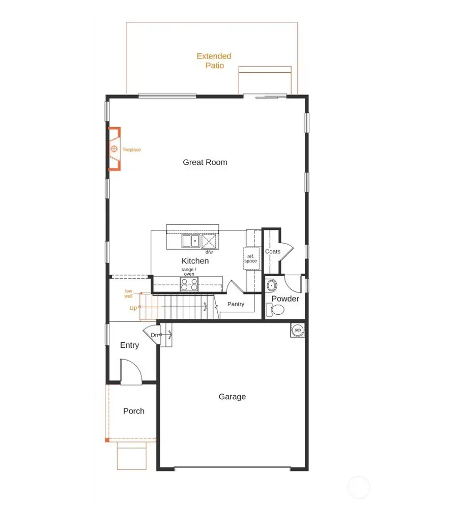 505 184th Street Ct E #53, Spanaway, WA 98387 - Image #2