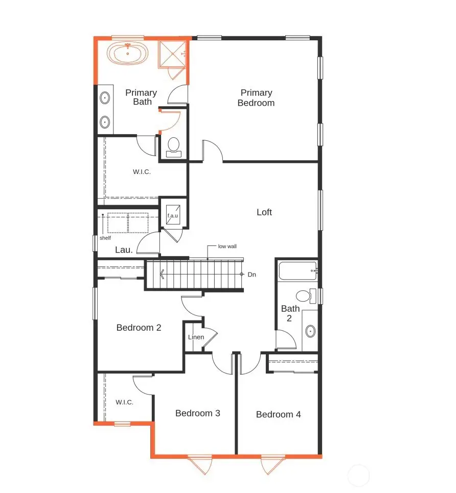 505 184th Street Ct E #53, Spanaway, WA 98387 - Image #3