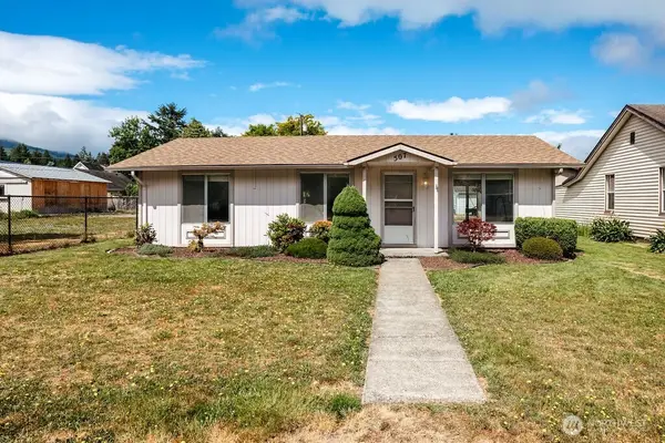 507 Morse Street, Ryderwood, WA 98581