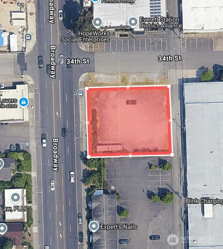 3401 Broadway Ave, Everett, WA 98201 - Image #2