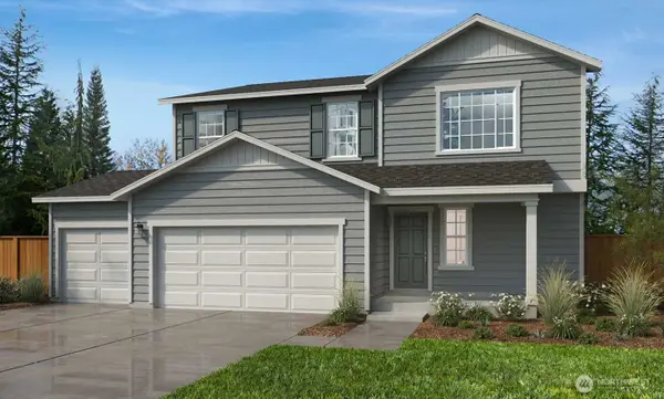 13604 185th Street Ct E #107, Puyallup, WA 98374