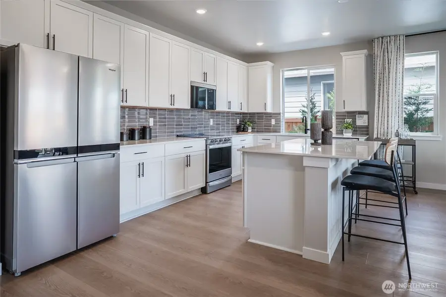 13604 185th Street Ct E #107, Puyallup, WA 98374 - Image #3