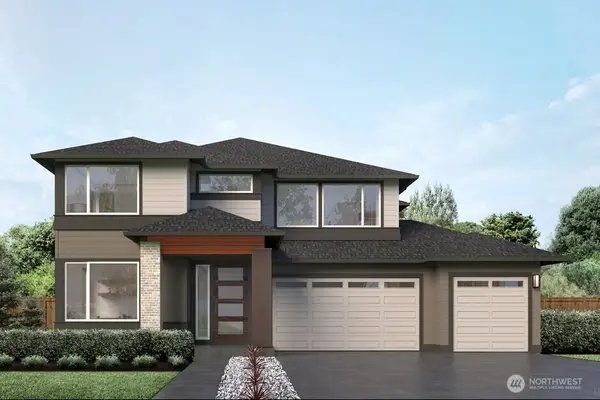 20734 141st Street E, Bonney Lake, WA 98391