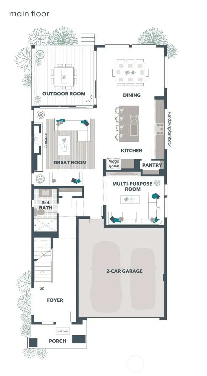 3903 199th Place Se, Bothell, WA 98012 - Image #2