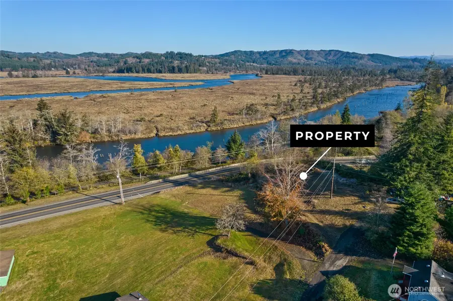 0 X Morris Street, Raymond, WA 98577 - Image #3