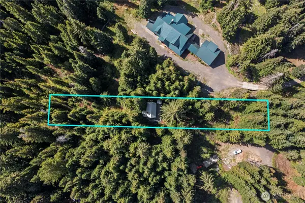 710 Yellowstone Road, Snoqualmie Pass, WA 98068