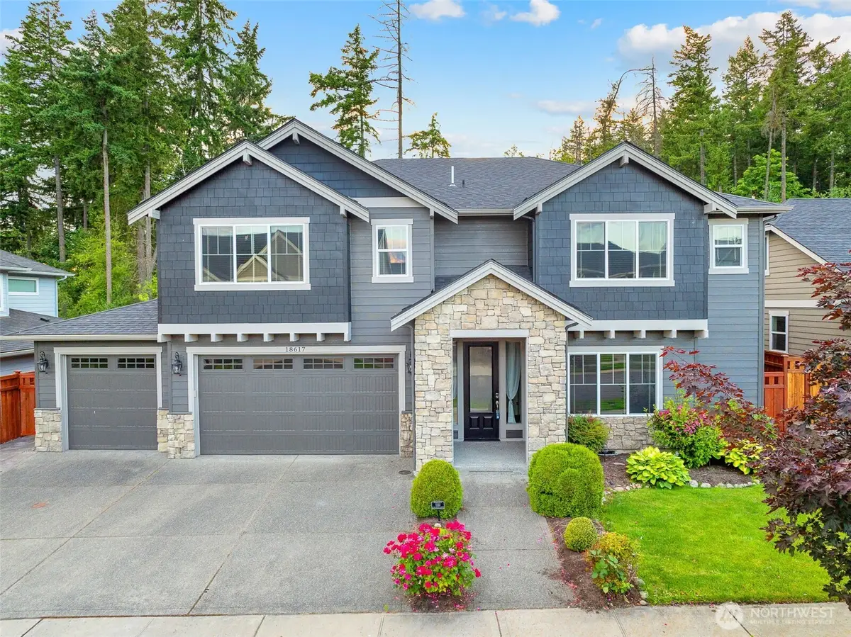 18617 133rd Street Ct E, Bonney Lake, WA 98391 - Image #1