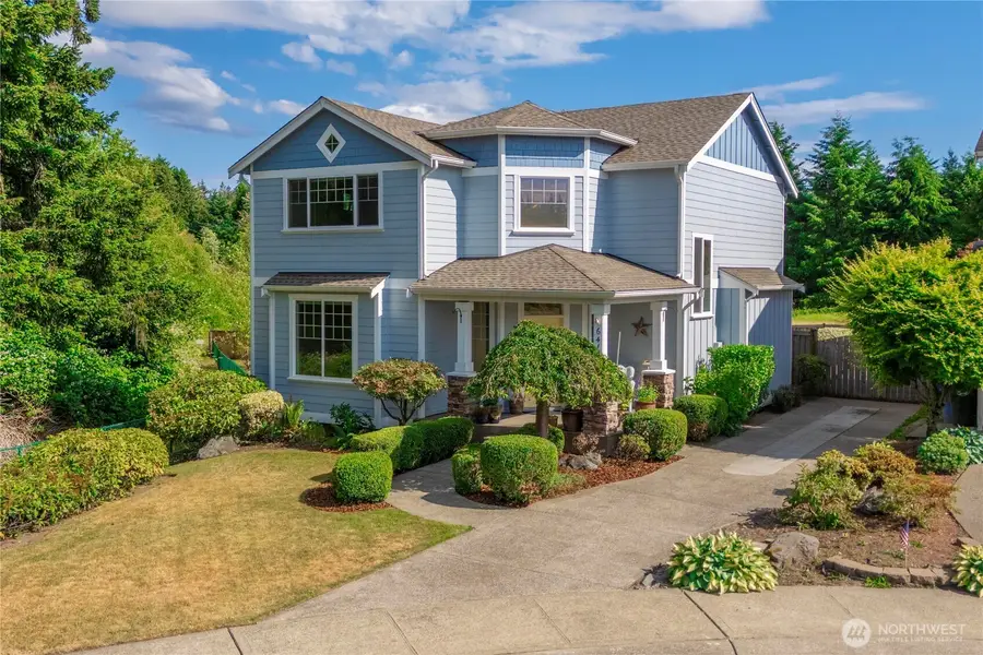 6412 122nd Street Ct E, Puyallup, WA 98373 - #3