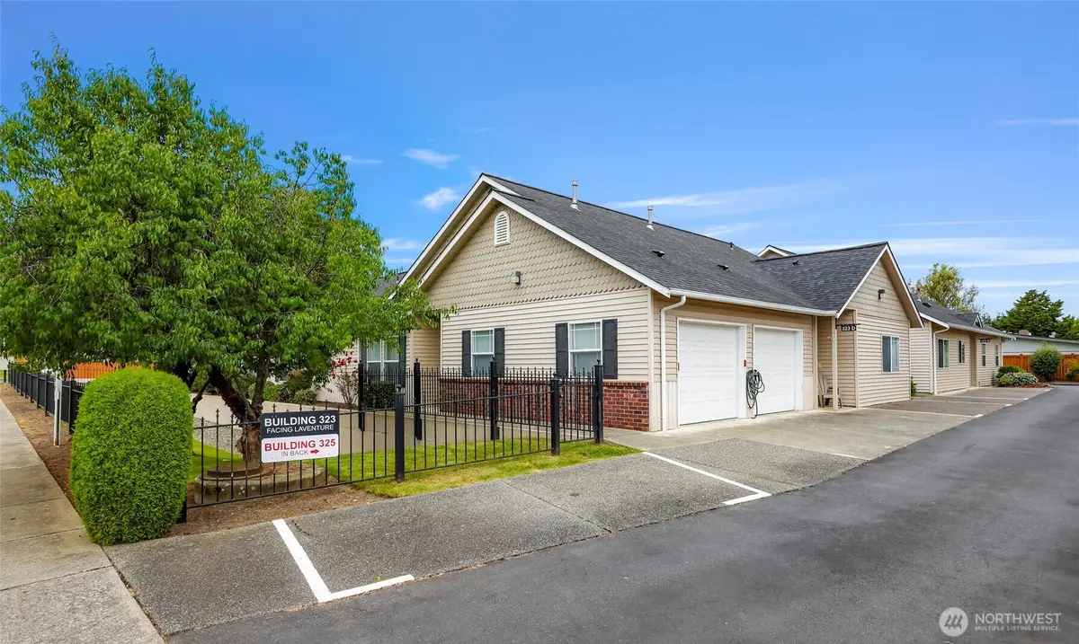 323 N Laventure Road #C, Mount Vernon, WA 98273 - Image #1