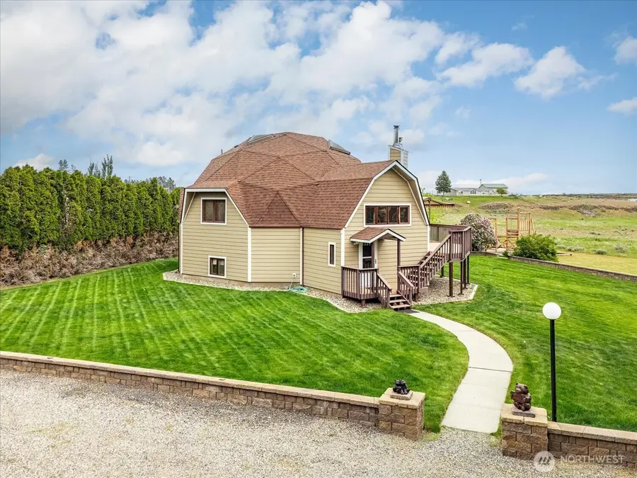 1470 State Route 174, Grand Coulee, WA 99133 - Image #3