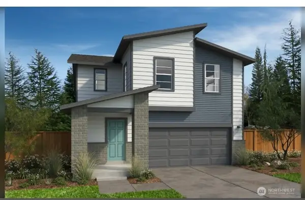 609 103rd Court Se #SW 12, Lake Stevens, WA 98258