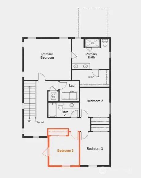 609 103rd Court Se #SW 12, Lake Stevens, WA 98258 - Image #3